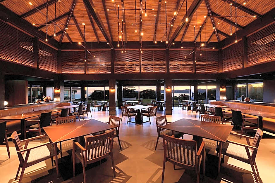 Haimurubushi Resort