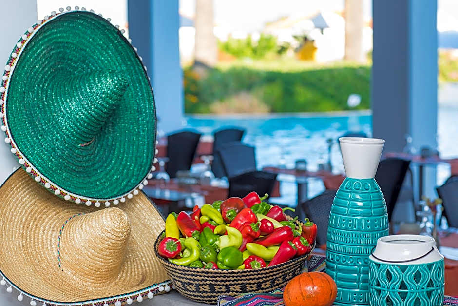 Lindos Breeze Beach Hotel