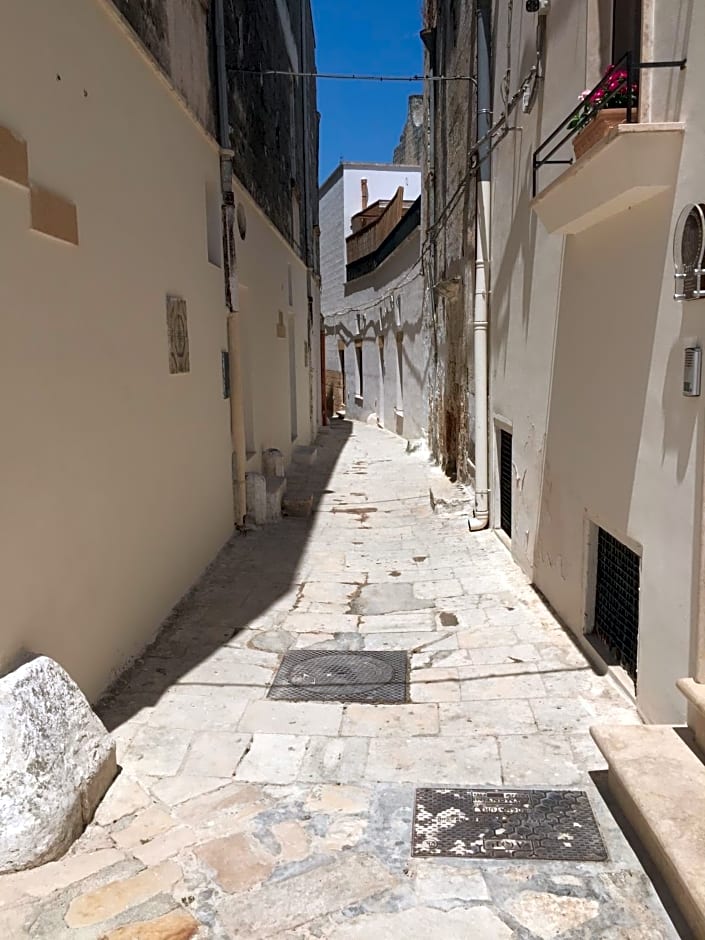 Borgo Sofia Bed and Breakfast