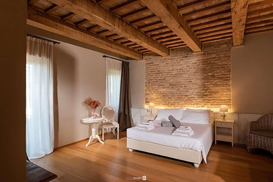 Villa Anitori Prestige Relais & Spa