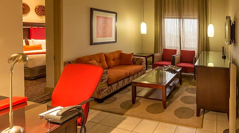 Peermont Mondior at Emperors Palace Johannesburg