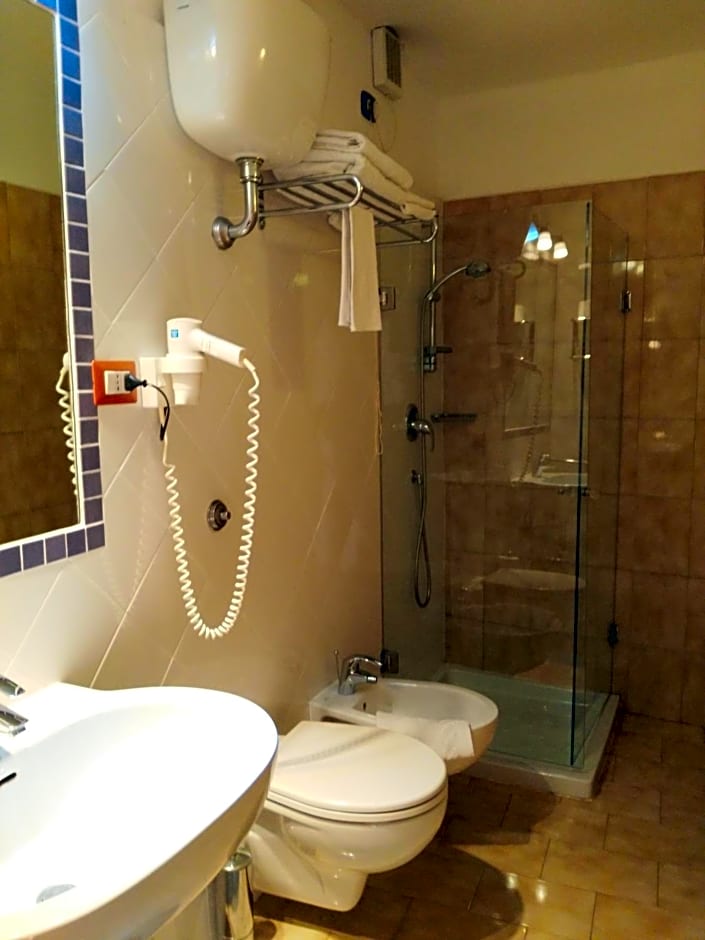 La Sirenetta Park Hotel