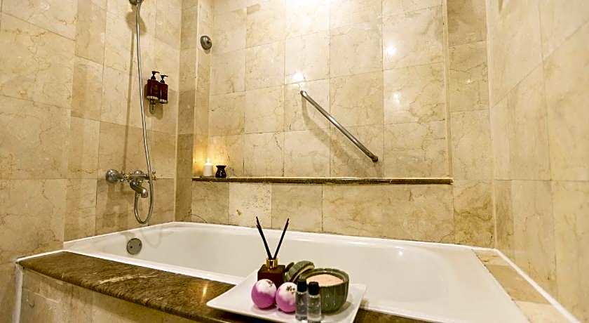 Richmonde Hotel Ortigas