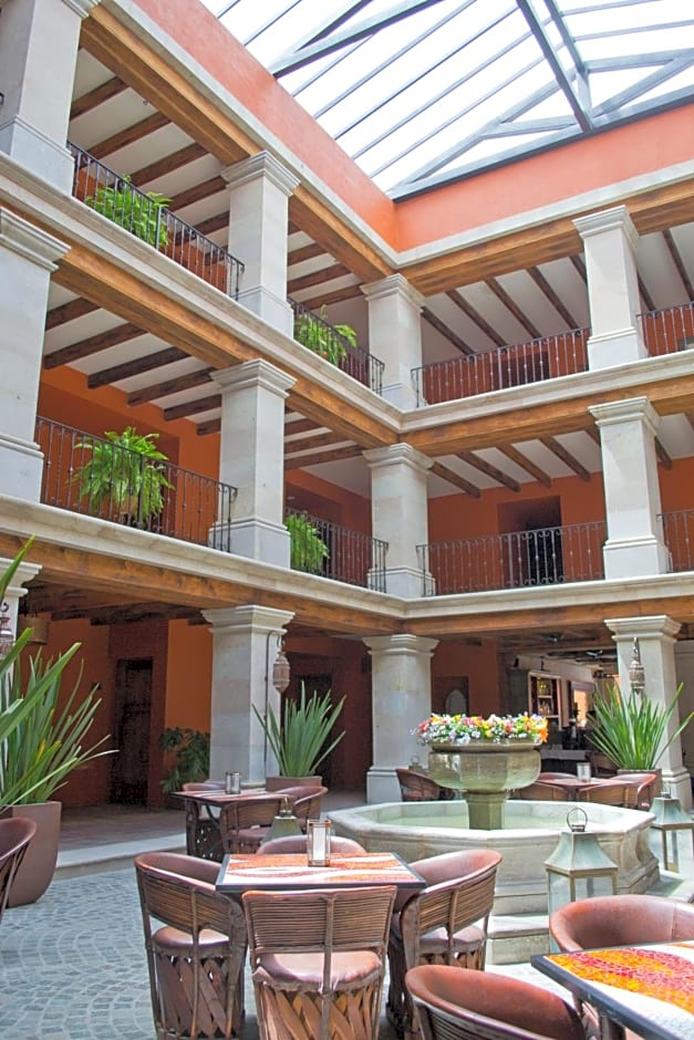 Hotel Casa Primavera Boutique & Spa