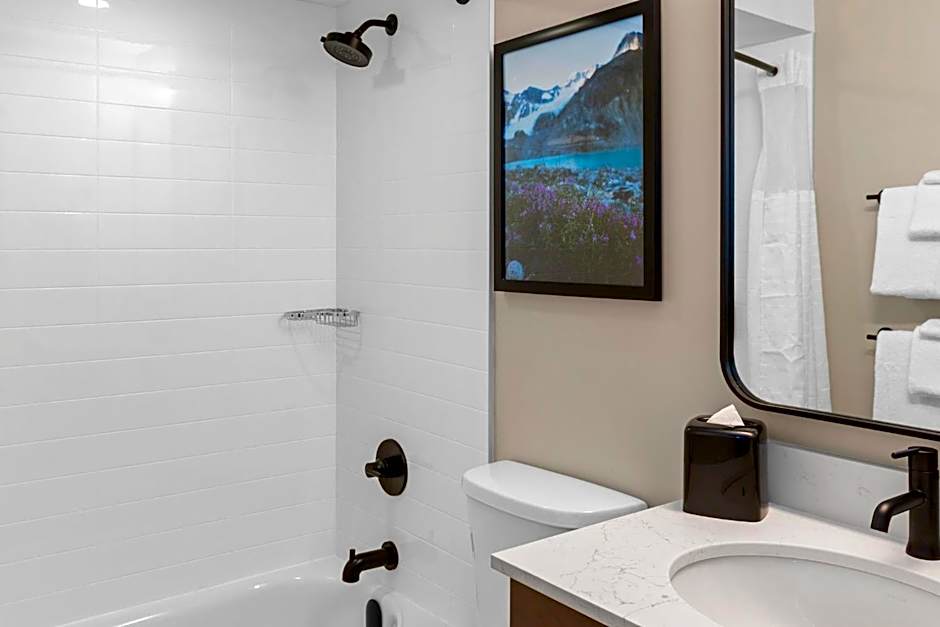 Worldmark Whistler Sundance