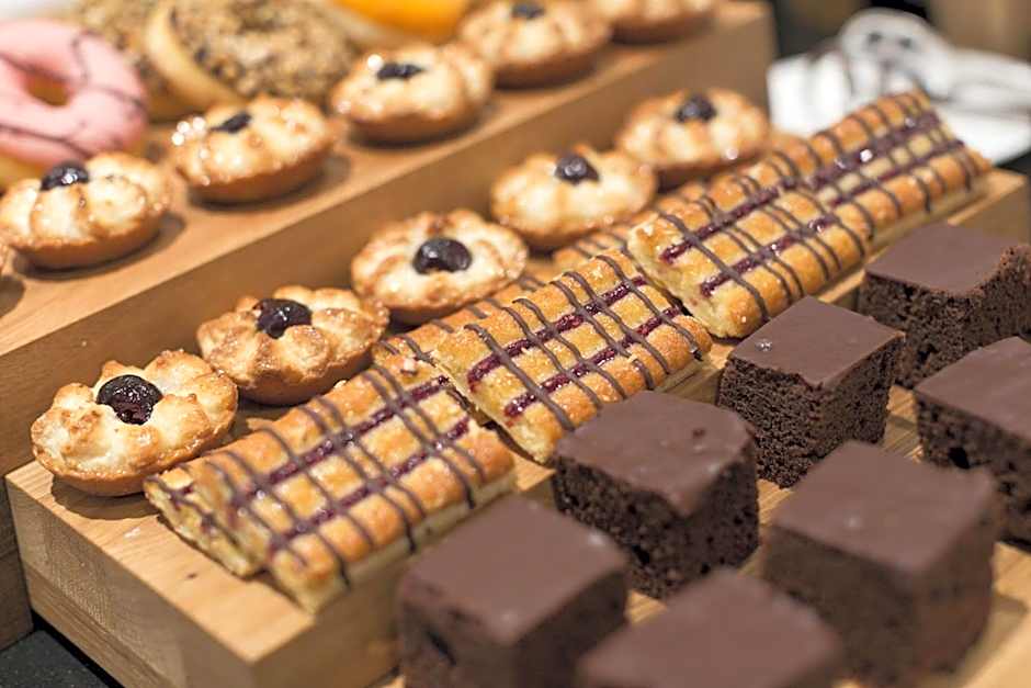 NH Amsterdam Barbizon Palace