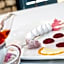 Hotel Spa Frederic Carrion et sa table gastronomique