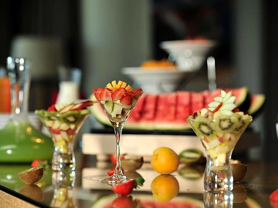 Novotel Marrakech Hivernage