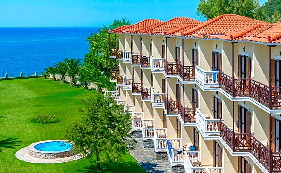 Aeolos Hotel