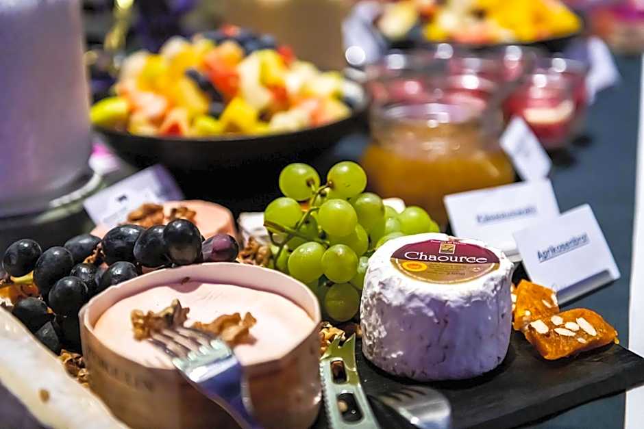 Radisson Blu Hotel Bremen