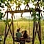 Bon Ton Antique Wooden Villas