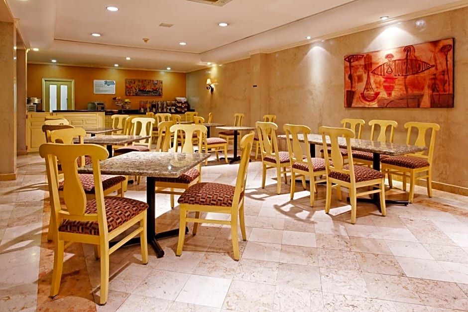 Holiday Inn Express Oaxaca - Centro Historico By IHG