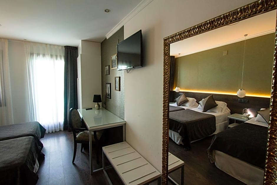 Moderno Hotel
