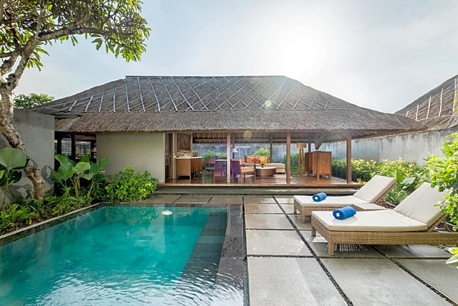 Mayaloka Villas Seminyak 