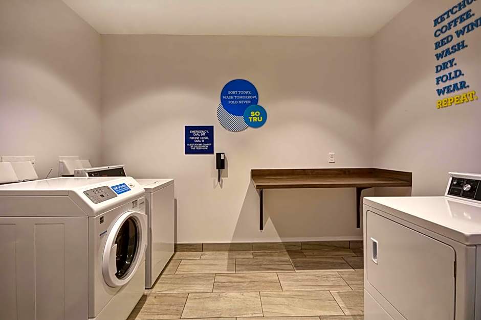 Tru By Hilton Sumter