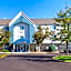 Sonesta Simply Suites St Louis Earth City