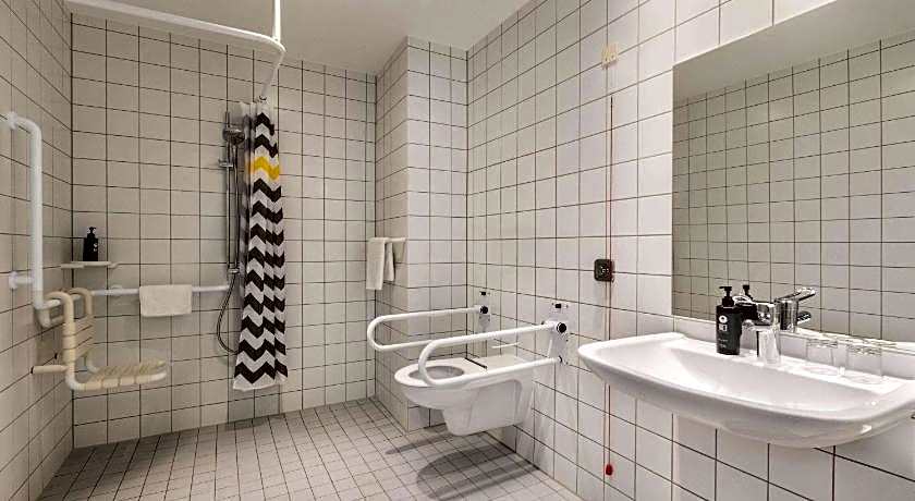 Vienna House Easy by Wyndham Amberg
