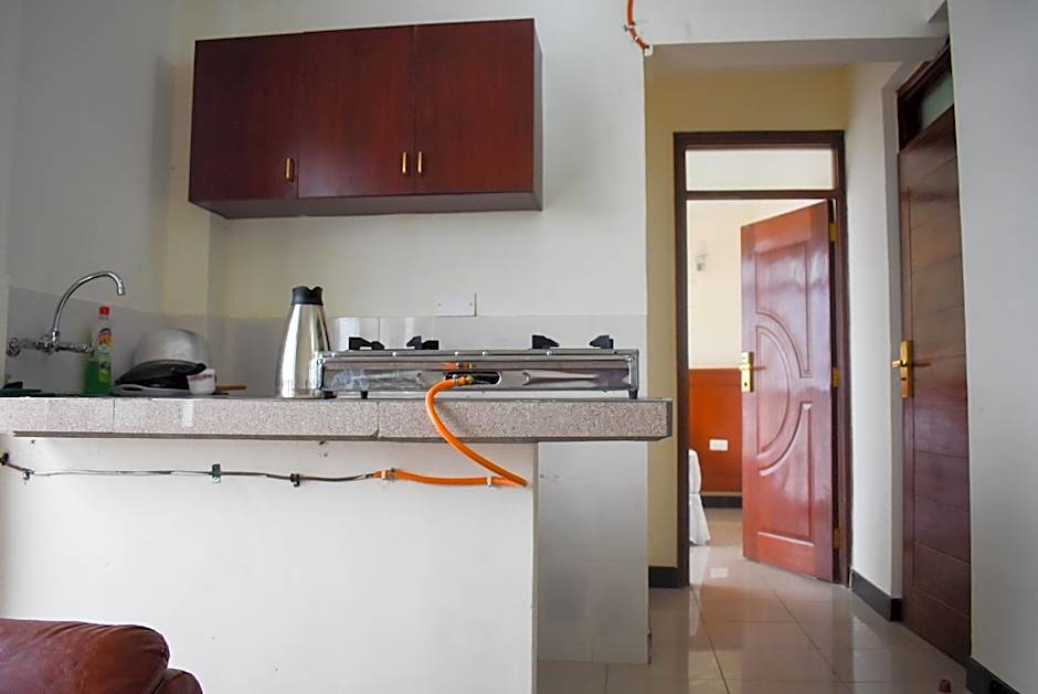 Sheratton Regency Hotel