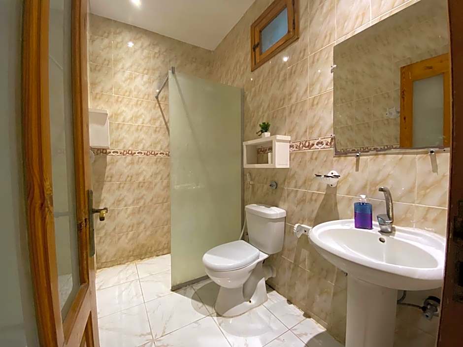 Seaview Hotel Dahab