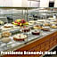Foz Presidente Economic Hotel
