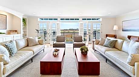 Inn at Playa del Rey