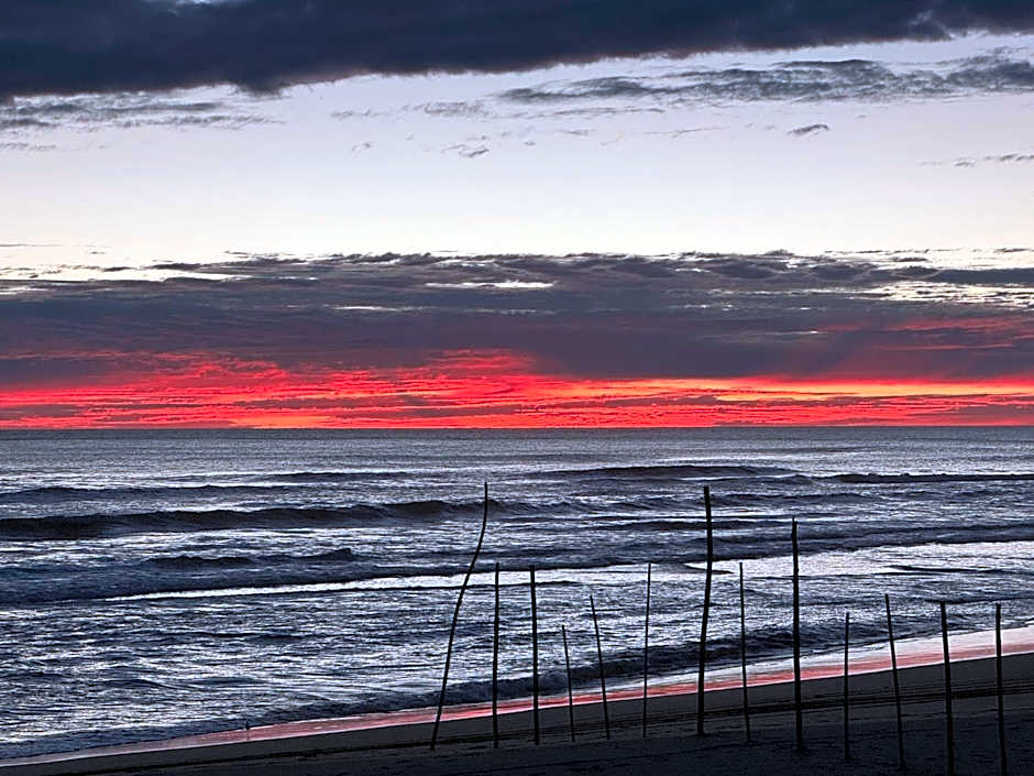 Hotel Tres Vidas Acapulco