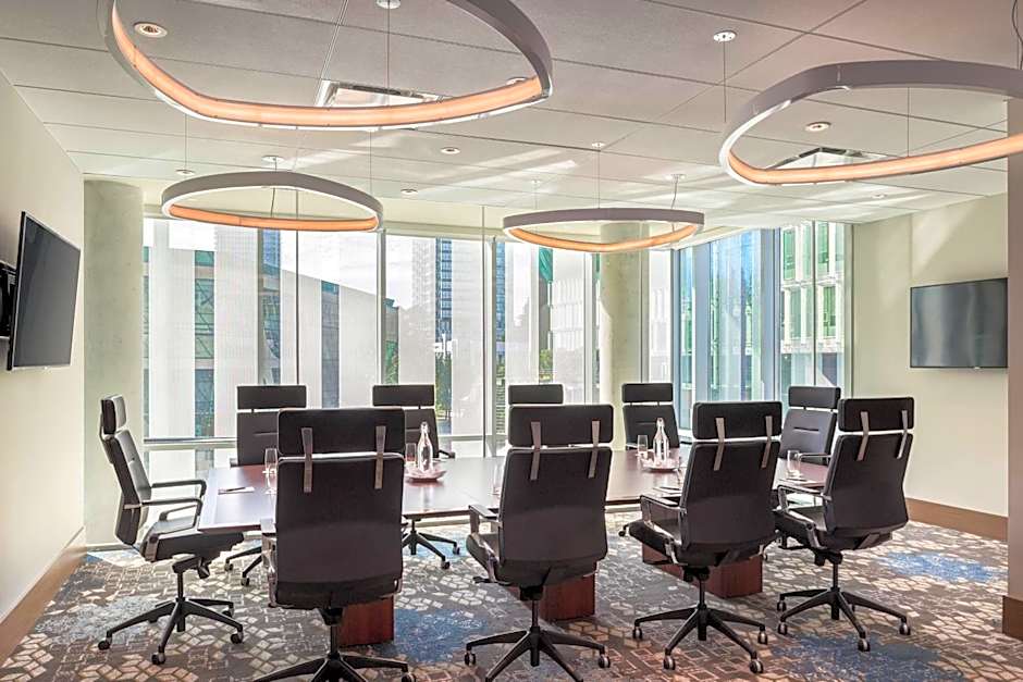 Civic Hotel, Autograph Collection by Marriott