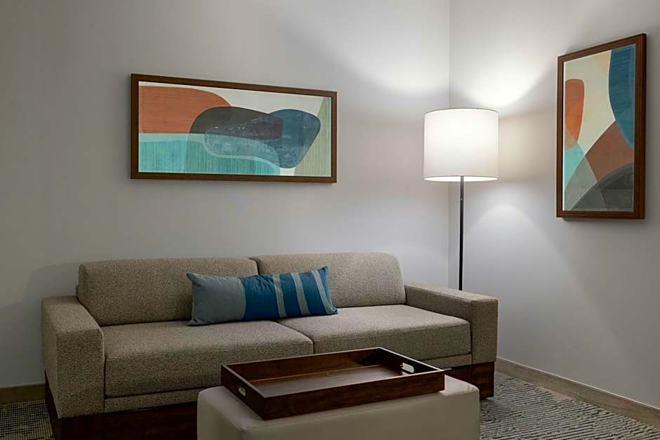 SpringHill Suites by Marriott Allentown Bethlehem/Center Valley