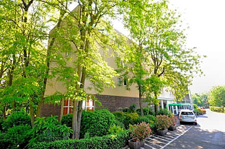 Greenhotels Roissy Parc des Expositions