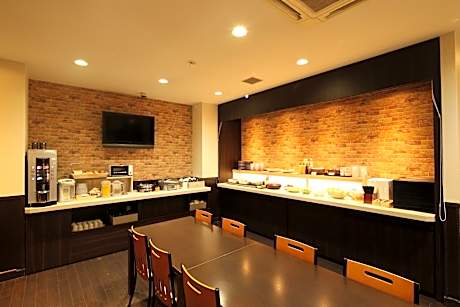 Double Room - Non-Smoking