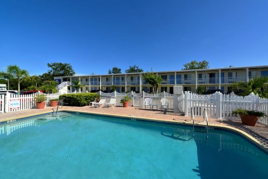 Americas Best Value Inn Bradenton Sarasota