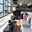 Courtyard by Marriott Toluca Airport