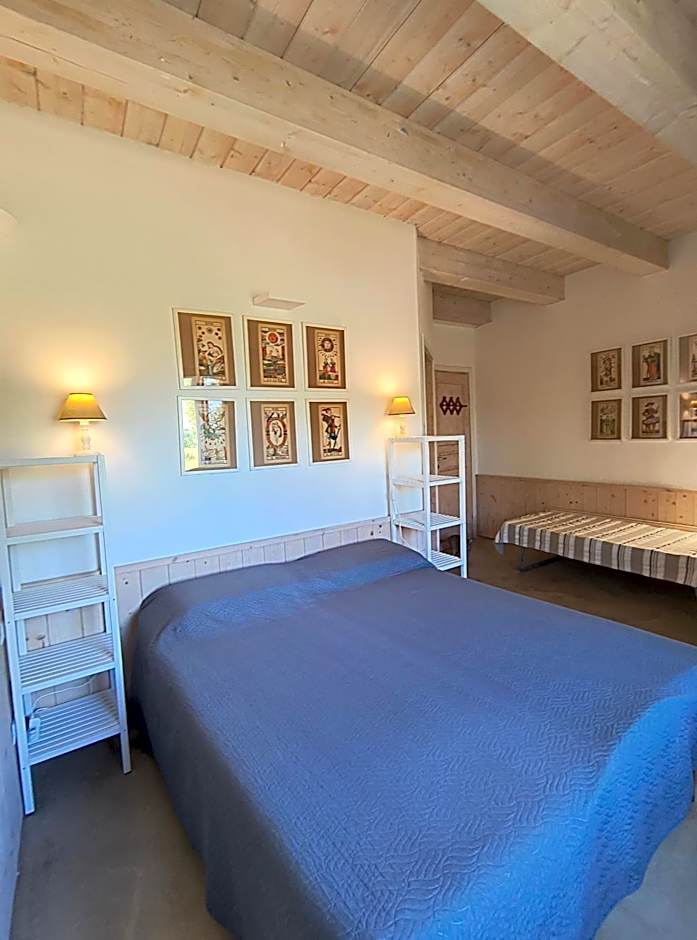 Casa Rosa