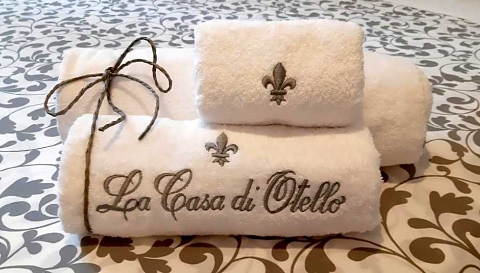 B&B La Casa di Otello