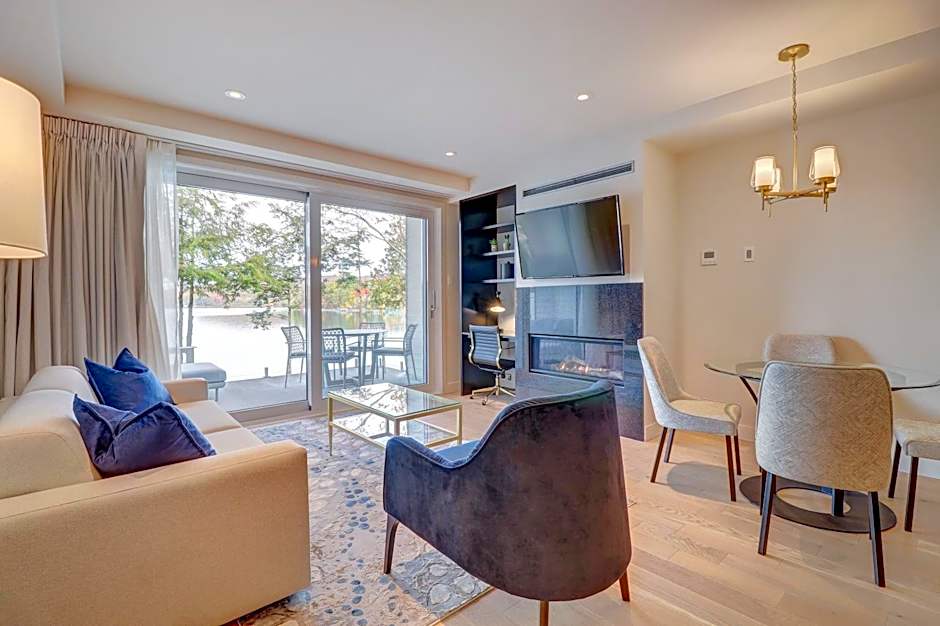 Ripplecove Hotel & Spa