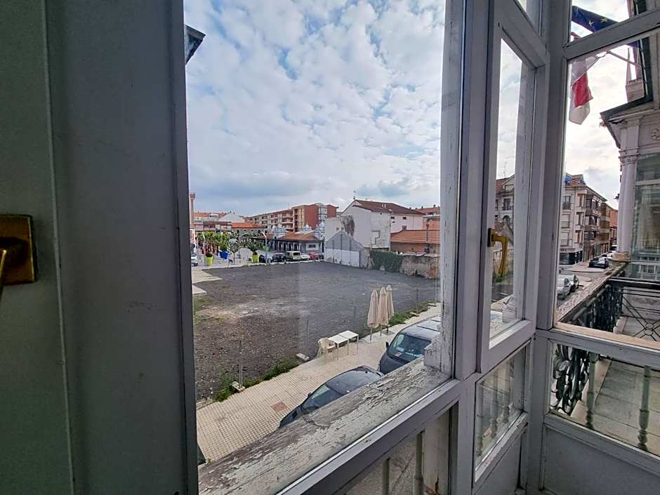 Hotel Boutique Arha Villa de Santona