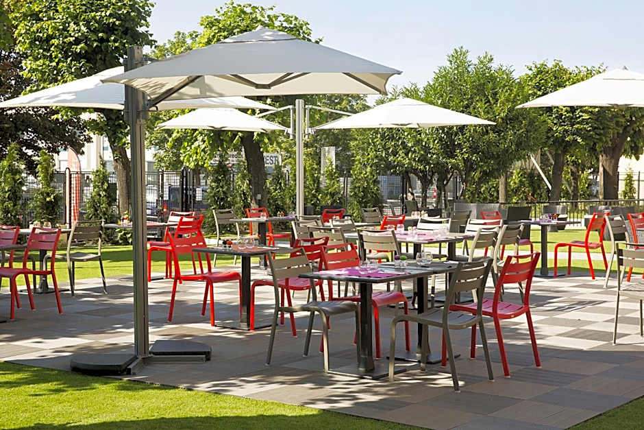 Executive Hôtel Paris Gennevilliers