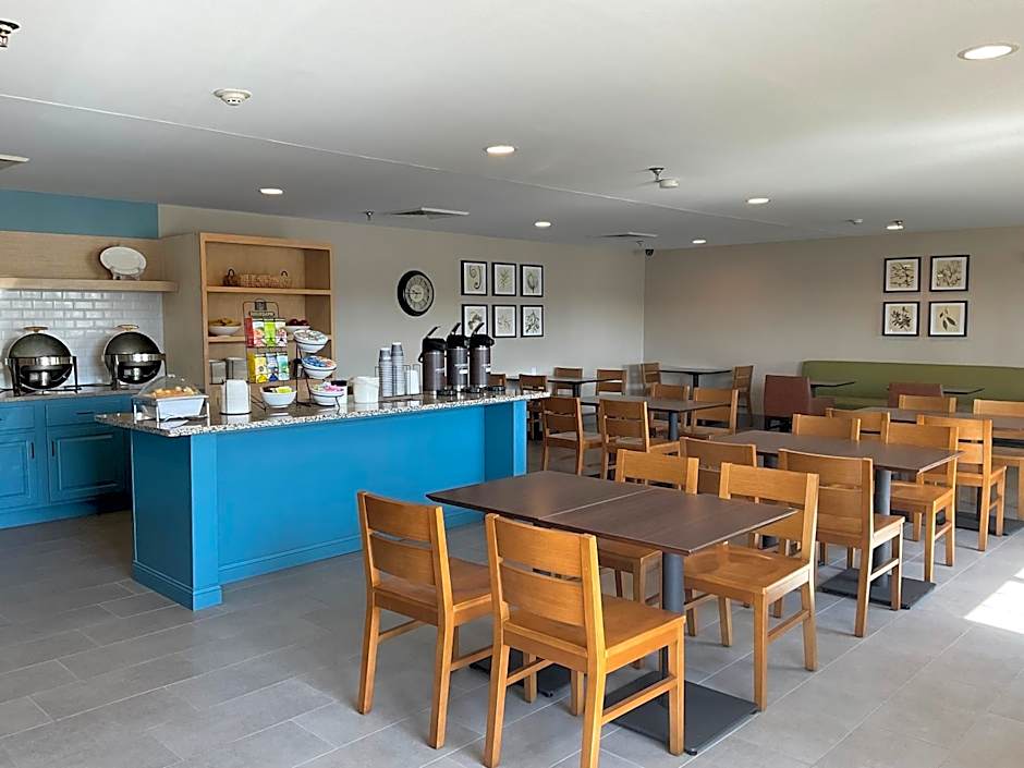 Country Inn & Suites by Radisson, Marion, IL