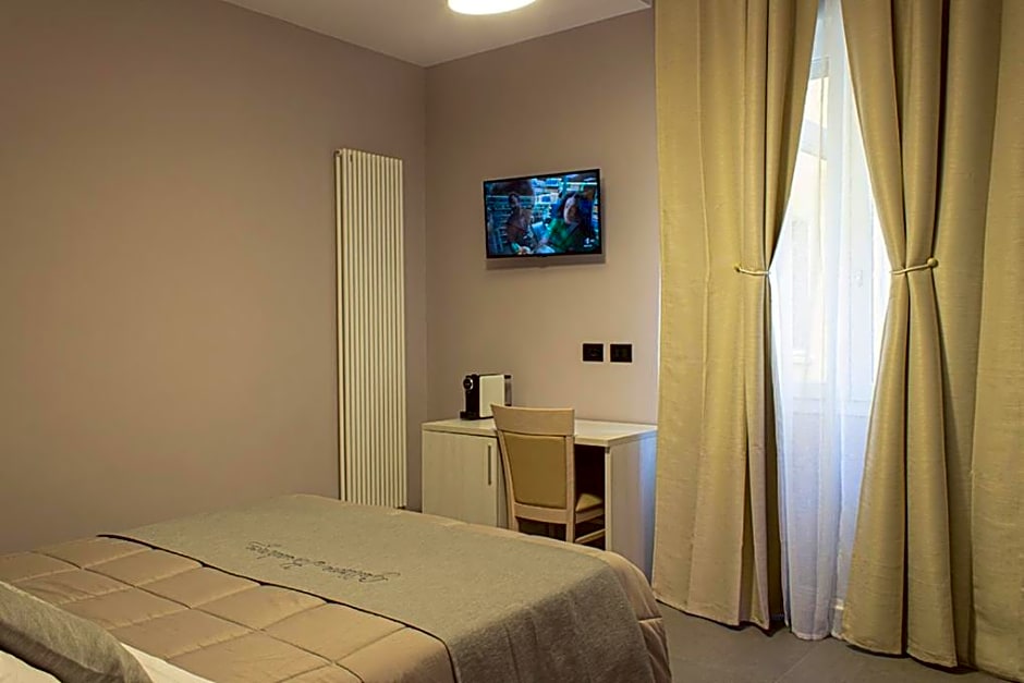 Galliera Residence B&B
