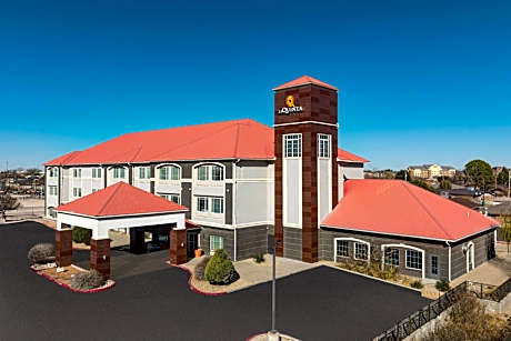 La Quinta Inn & Suites by Wyndham Hobbs