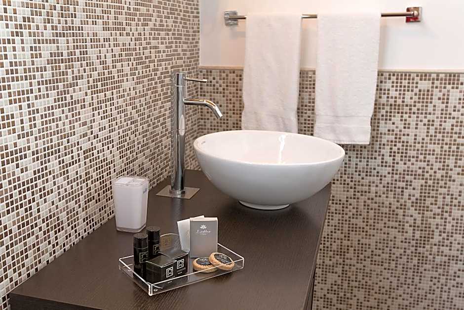 Palazzo Ducale Suites