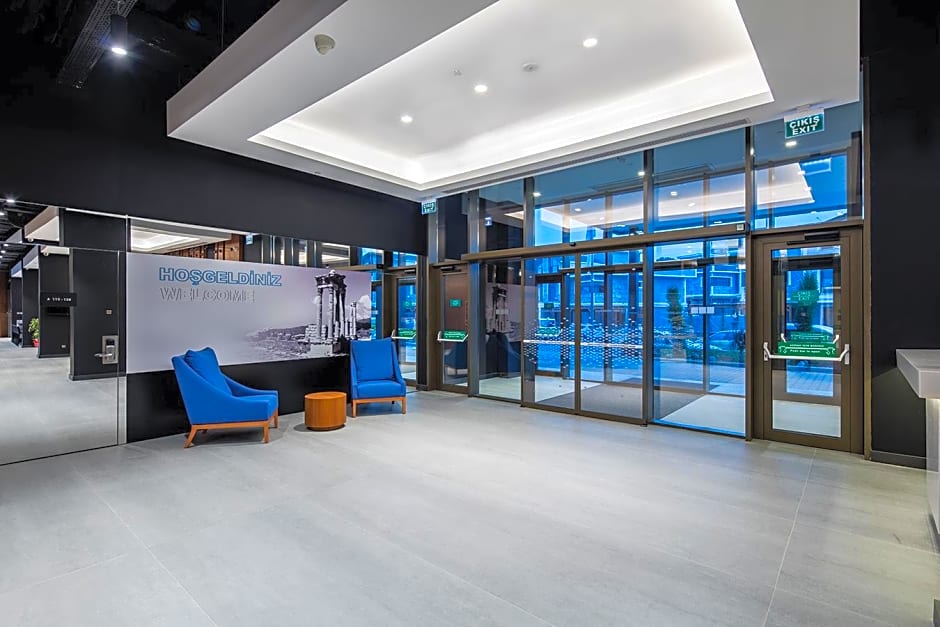 Hampton By Hilton Izmir Aliaga