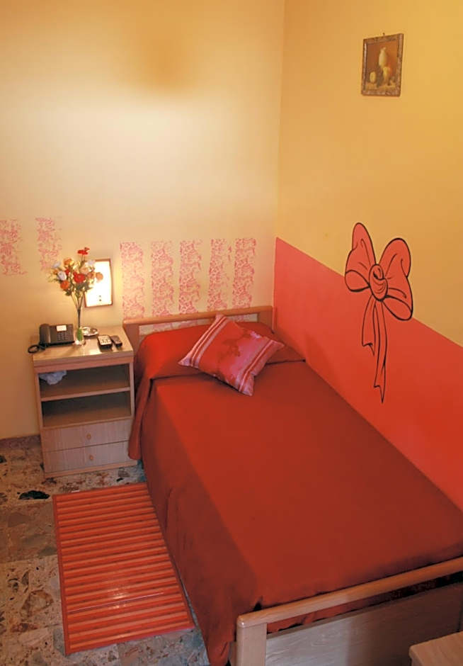 Hotel San Giovanni