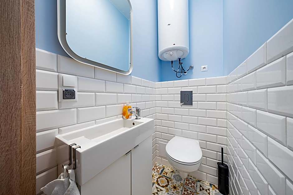 Kurhaus Gdynia Pokoje