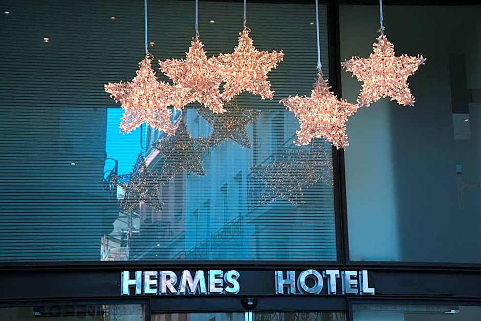 Hermes Hotel