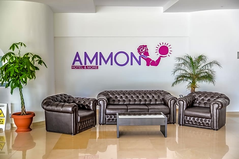 Ammon Venus Hotel