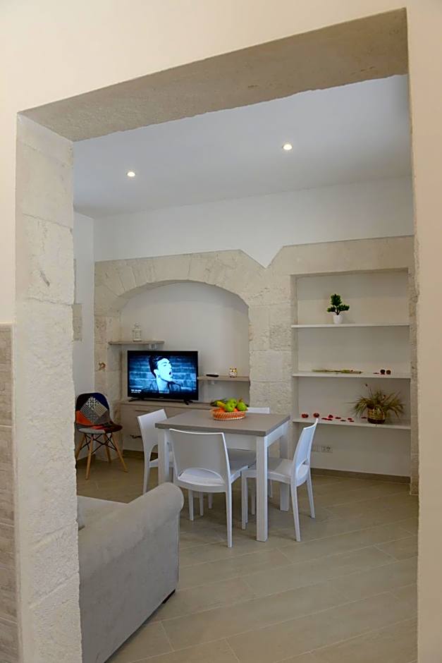 Domus Antiqua Residence