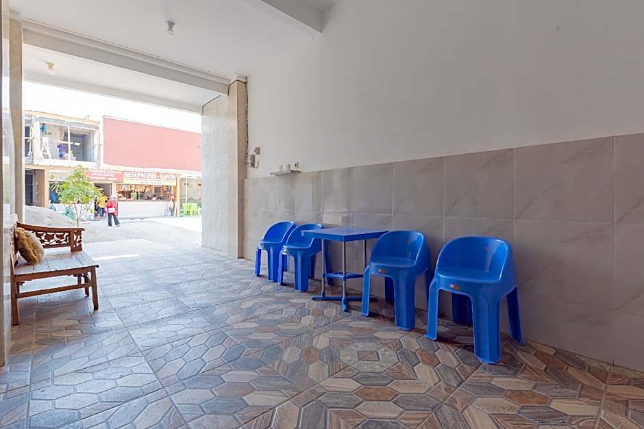 RedDoorz @ Kedawung Aurel Cirebon