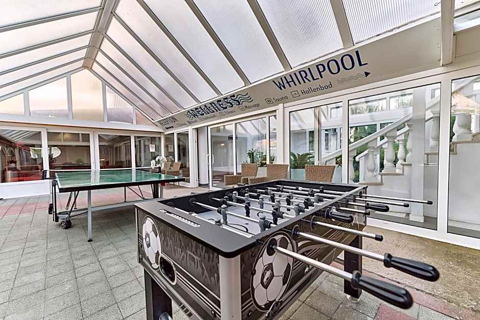 Tokajer Wellness Panzió