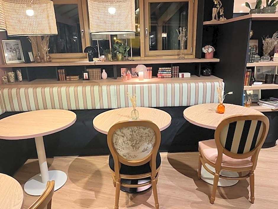 Hotel Mercure Granville Le Grand Large